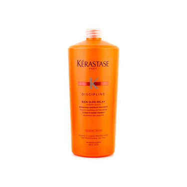 KERASTASE_Control-in-motion Shampoo_Cosmetic World